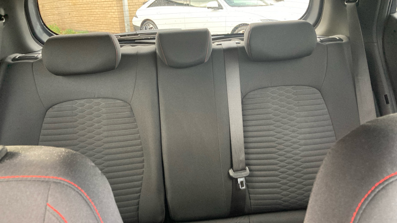 Hyundai i10 1.0 T-GDi N Line 5dr Petrol Hatchback